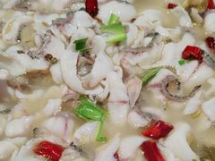 -周渝食惦酸菜鱼(青浦店)