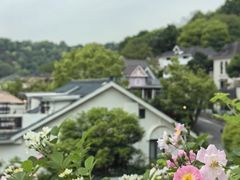 -杭州西湖风景名胜区-满觉陇四眼井