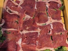 -京门老爆三·铜锅涮肉 爆肚(望京店)