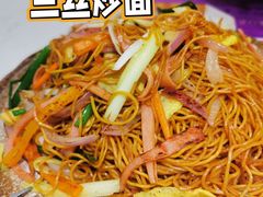 -叹茶靓点·粤式餐厅·全天茶市(石井万民广场店)