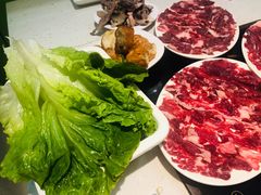 -黑山牛肉汤火锅(花城汇店)