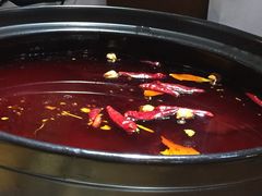 -钢管厂歆瑞源油卤串串香(春熙路太古里店)