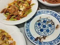 -满席珍清真烤鸭店•北京菜(天坛店)