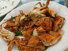 -钱大妈海鲜饭店(保利林语店)