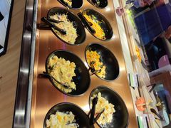 -比格比萨自助(南京万达茂店)