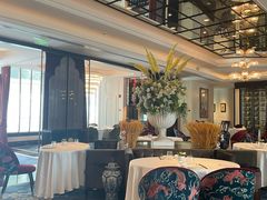 -上海总会SHANGHAICLUB(兴业太古汇店)