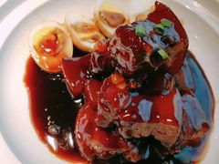 -和记小菜(大宁店)