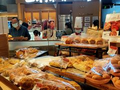 -西村叔叔的店·面包·甜品·蛋糕(清河万象汇店)