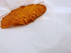 -麦当劳(济泺路店)