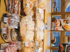 -西村叔叔的店·面包·甜品·蛋糕(牡丹园店)