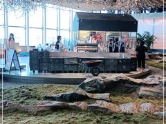 -Seesaw Coffee(朝阳大悦城店)