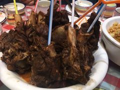 -黄河轩民间菜(吉祥街店)