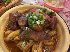 -东排食堂长沙小吃大排档(五一广场店)