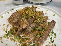 -阿里元老宋海鲜大排档(明发店)