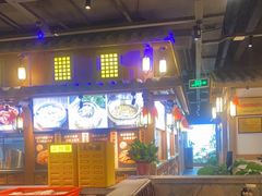-首秀·四川料理(星耀101店)