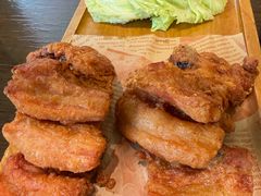 招牌虾酱骨-東城故事·尋找姆媽的味道(玉兰路店)