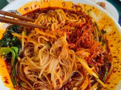 -春花民族美食(佳木斯总店)