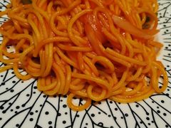 意大利番茄意面-家兴精品酒店-1959西餐厅