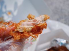 -三个先森的韩国炸鸡(东明国际广场店)