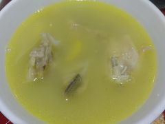 -蜀中吴养生板栗鸡(会展店)