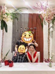 点击看大图 -南京宝娜嫁衣婚纱礼服馆(中央路店)