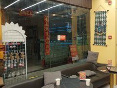 -谜盒子奇幻密室(南屏店)