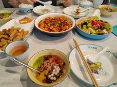-川人百味(亿合城店)