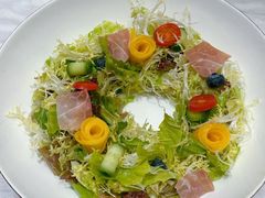 -宴昆山·私房菜(春晖店)