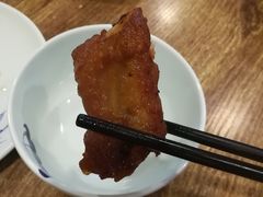 -钟记家菜(红专南路店)