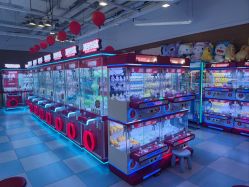 -晴空乐园(东厦100店)