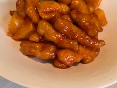 -天和晟烤鸭店(玉泉西街店)