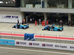 -上赛卡丁车世界