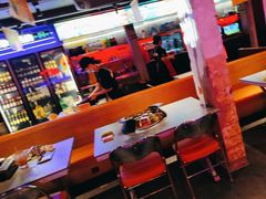 -令狐冲·炭烤活鱼(宝龙店)