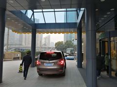 -丽柏酒店(上海广场长城店)