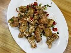 -长平老姿娘夜粥(平东一街店)