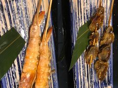 -真剑日本料理·铁板烧(贵州路店)
