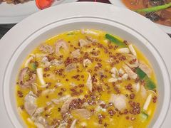 -馋遇江南·精致湖景雅宴(东方之门店)