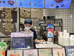 -鲜芋仙(南开大悦城店)