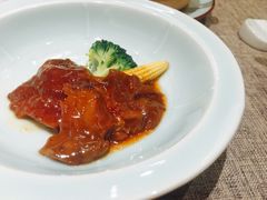 -素慧餐厅(大虹桥店)