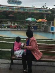 -海宁大脚板乐园
