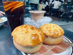 -兴华里茶记(禅城同济首店)