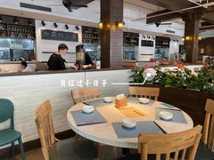 大堂-荣小馆(临海世纪花城店)