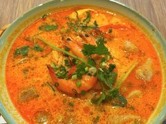 冬阴功汤饭-GOGO Plate(成都太古里店)