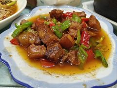 -洪福饭店·十八年老店