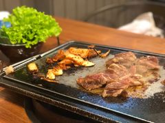 调味牛肋条-香猪坊(五道口店)
