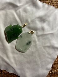 -张师傅首饰加工修理(西单华威潮铺街店)