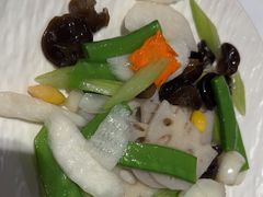 -海富门·带鱼·淮扬菜·粤菜(甘家口店)