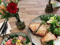 -O'mills Sourdough Bakery&Bistro(永嘉路店)