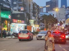 -明记烧鱼美味店