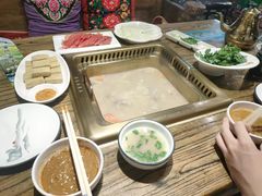 -泽成·冰煮羊(乌兰察布红楼店)